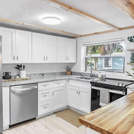 Central, Cozy Retreat Vero Beach Exterior photo