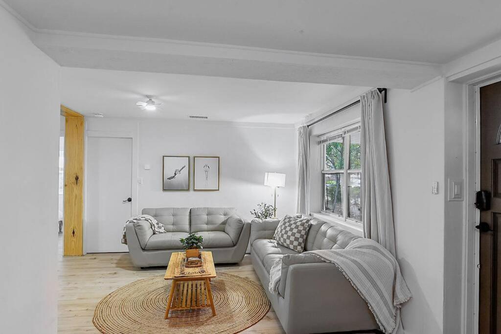 Central, Cozy Retreat Vero Beach Exterior photo